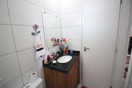 Apartamento à venda com 70m², 2 quartos e 2 vagasBanheiro
