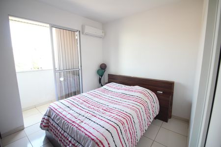Apartamento à venda com 70m², 2 quartos e 2 vagasQuarto 1