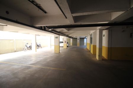 Apartamento à venda com 70m², 2 quartos e 2 vagasÁrea comum