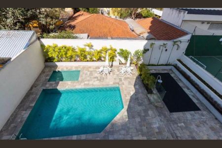 Apartamento à venda com 220m², 4 quartos e 3 vagasFoto 27