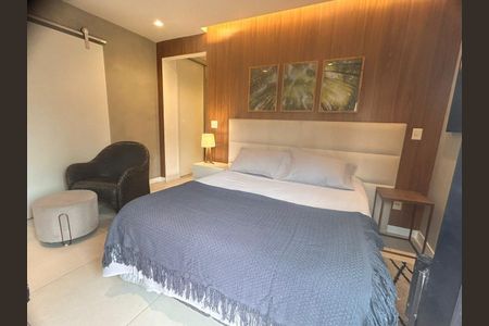 Apartamento à venda com 220m², 4 quartos e 3 vagasFoto 16