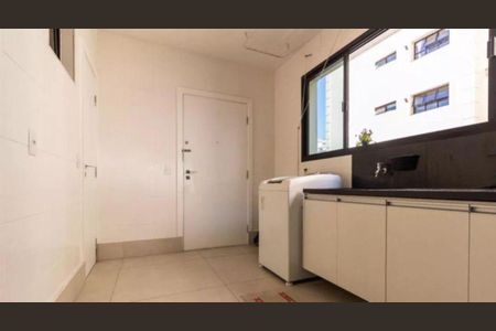 Apartamento à venda com 220m², 4 quartos e 3 vagasFoto 25