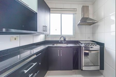 Apartamento para alugar com 96m², 3 quartos e 2 vagas Apartamento para alugar com 96m², 3 quartos e 2 vagasCozinha