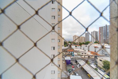 Apartamento para alugar com 96m², 3 quartos e 2 vagas Apartamento para alugar com 96m², 3 quartos e 2 vagasVista da Suíte