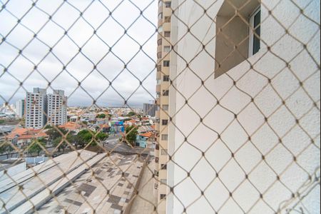 Apartamento para alugar com 96m², 3 quartos e 2 vagas Apartamento para alugar com 96m², 3 quartos e 2 vagasVista da Sala