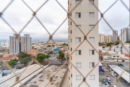 Apartamento para alugar com 96m², 3 quartos e 2 vagas Apartamento para alugar com 96m², 3 quartos e 2 vagasVista do Quarto 1