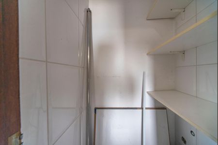 Apartamento para alugar com 96m², 3 quartos e 2 vagas Apartamento para alugar com 96m², 3 quartos e 2 vagasDespensa