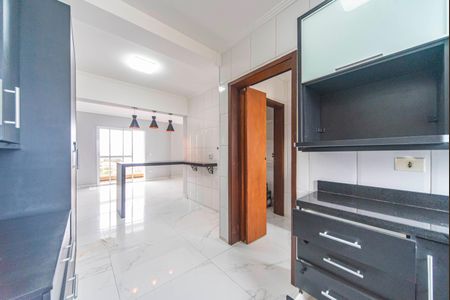Apartamento para alugar com 96m², 3 quartos e 2 vagas Apartamento para alugar com 96m², 3 quartos e 2 vagasCozinha