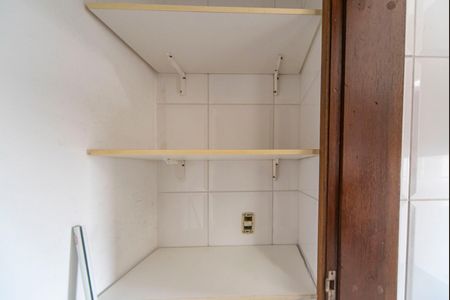 Apartamento para alugar com 96m², 3 quartos e 2 vagas Apartamento para alugar com 96m², 3 quartos e 2 vagasDespensa