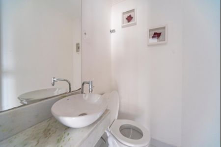 Apartamento para alugar com 96m², 3 quartos e 2 vagas Apartamento para alugar com 96m², 3 quartos e 2 vagasLavabo