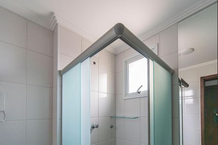 Apartamento para alugar com 96m², 3 quartos e 2 vagas Apartamento para alugar com 96m², 3 quartos e 2 vagasBanheiro Social