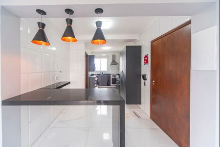 Apartamento para alugar com 96m², 3 quartos e 2 vagas Apartamento para alugar com 96m², 3 quartos e 2 vagasCozinha