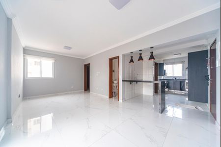 Apartamento para alugar com 96m², 3 quartos e 2 vagas Apartamento para alugar com 96m², 3 quartos e 2 vagasSala