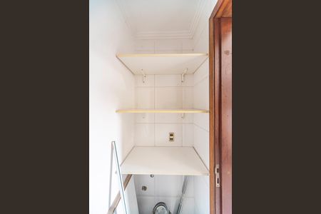 Apartamento para alugar com 96m², 3 quartos e 2 vagas Apartamento para alugar com 96m², 3 quartos e 2 vagasDespensa