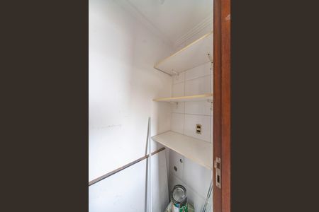 Apartamento para alugar com 96m², 3 quartos e 2 vagas Apartamento para alugar com 96m², 3 quartos e 2 vagasDespensa