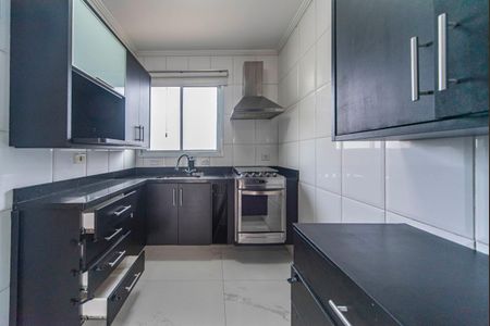 Apartamento para alugar com 96m², 3 quartos e 2 vagas Apartamento para alugar com 96m², 3 quartos e 2 vagasCozinha