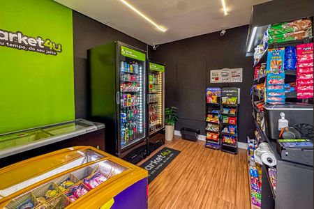Apartamento para alugar com 96m², 3 quartos e 2 vagas Apartamento para alugar com 96m², 3 quartos e 2 vagasMercado