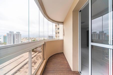 Apartamento para alugar com 96m², 3 quartos e 2 vagas Apartamento para alugar com 96m², 3 quartos e 2 vagasVaranda gourmet