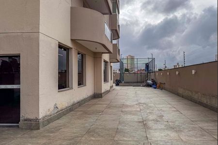 Apartamento para alugar com 96m², 3 quartos e 2 vagas Apartamento para alugar com 96m², 3 quartos e 2 vagasÁrea comum