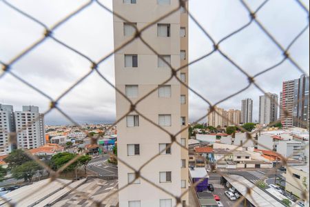 Apartamento para alugar com 96m², 3 quartos e 2 vagas Apartamento para alugar com 96m², 3 quartos e 2 vagasVista do Quarto 2