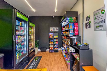Apartamento para alugar com 96m², 3 quartos e 2 vagas Apartamento para alugar com 96m², 3 quartos e 2 vagasMercado
