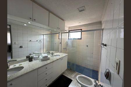 Apartamento à venda com 65m², 1 quarto e 1 vagaBanheiro