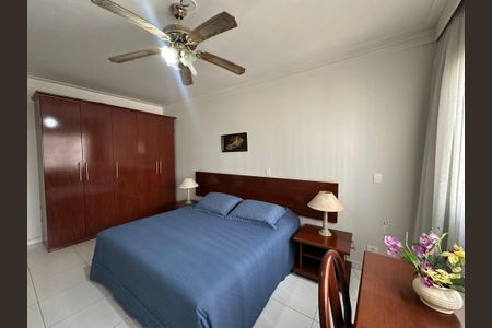 Apartamento à venda com 65m², 1 quarto e 1 vagaQuarto