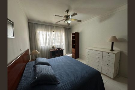 Quarto de apartamento à venda com 1 quarto, 65m² em Alphaville Industrial, Barueri