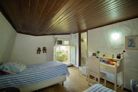 Casa à venda com 485m², 3 quartos e 6 vagasSuíte 3