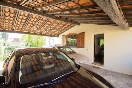 Casa à venda com 485m², 3 quartos e 6 vagasGaragem