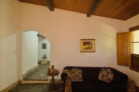 Casa à venda com 485m², 3 quartos e 6 vagasSala 2