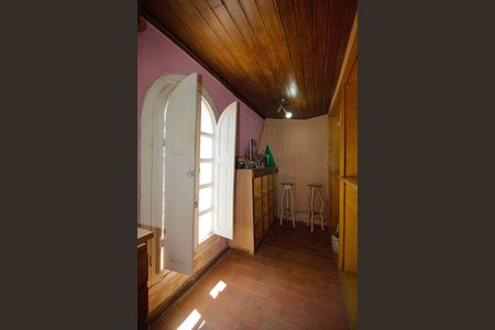 Casa à venda com 485m², 3 quartos e 6 vagasCloset da Suíte 1