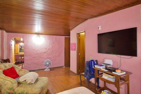 Casa à venda com 485m², 3 quartos e 6 vagasSuíte 1