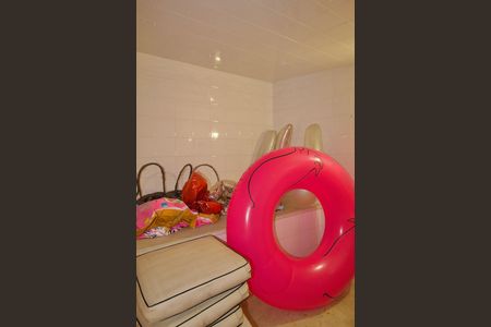 Casa à venda com 485m², 3 quartos e 6 vagasÁrea comum - Sauna