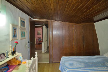 Casa à venda com 485m², 3 quartos e 6 vagasSuíte 3