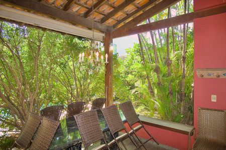 Casa à venda com 485m², 3 quartos e 6 vagasÁrea Gourmet