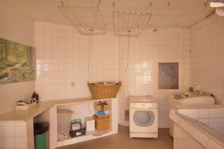 Casa à venda com 485m², 3 quartos e 6 vagasÁrea de Serviço