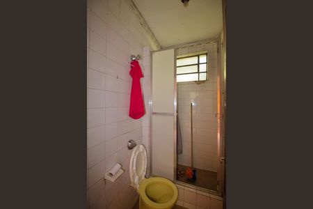 Casa à venda com 485m², 3 quartos e 6 vagasÁrea de Serviço