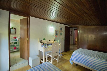 Casa à venda com 485m², 3 quartos e 6 vagasSuíte 3