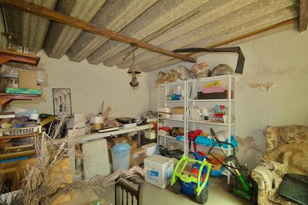 Casa à venda com 485m², 3 quartos e 6 vagasÁrea de Serviço