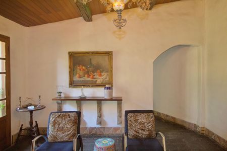 Casa à venda com 485m², 3 quartos e 6 vagasSala 2