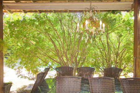 Casa à venda com 485m², 3 quartos e 6 vagasÁrea Gourmet