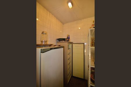 Casa à venda com 485m², 3 quartos e 6 vagasDespensa