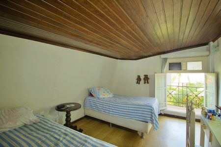 Casa à venda com 485m², 3 quartos e 6 vagasSuíte 3