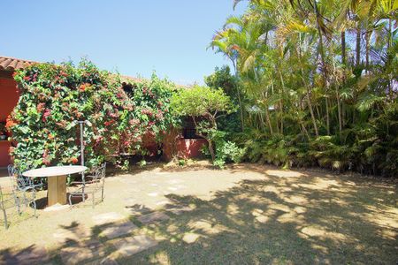 Casa à venda com 485m², 3 quartos e 6 vagasÁrea Externa