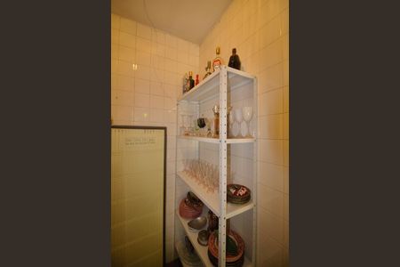 Casa à venda com 485m², 3 quartos e 6 vagasDespensa