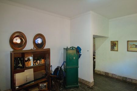 Casa à venda com 485m², 3 quartos e 6 vagasSala 3