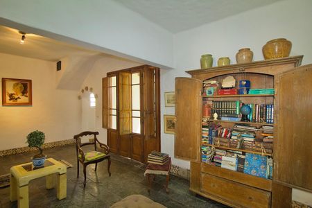 Casa à venda com 485m², 3 quartos e 6 vagasSala 1