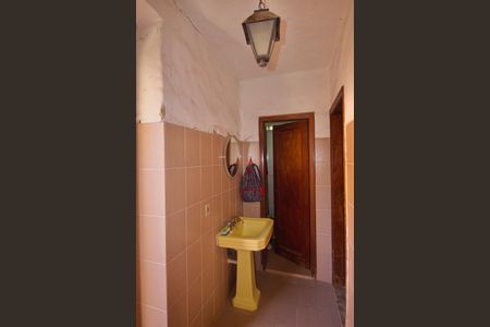 Casa à venda com 485m², 3 quartos e 6 vagasÁrea de Serviço