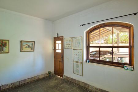 Casa à venda com 485m², 3 quartos e 6 vagasSala 3